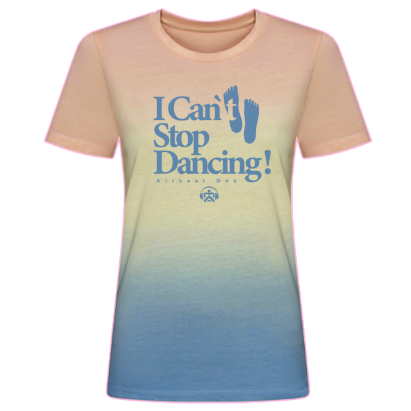 Girlie Cant Stop - XL