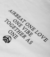 T-Shirt AB1 Love - L