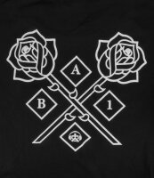 T-Shirt Roses