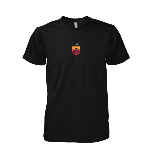 T-Shirt Emblem - L