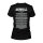 Girlie Shirt Official black 23 - S